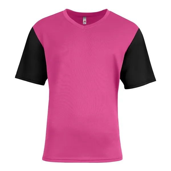 Youth Sprint V-Neck... from ASI 89380 Staton Corporate and Casual