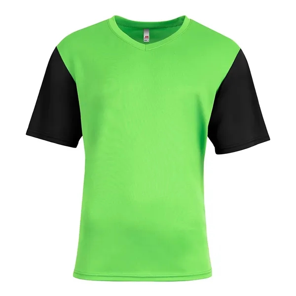 Youth Sprint V-Neck... from ASI 89380 Staton Corporate and Casual