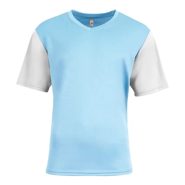 Youth Sprint V-Neck... from ASI 89380 Staton Corporate and Casual