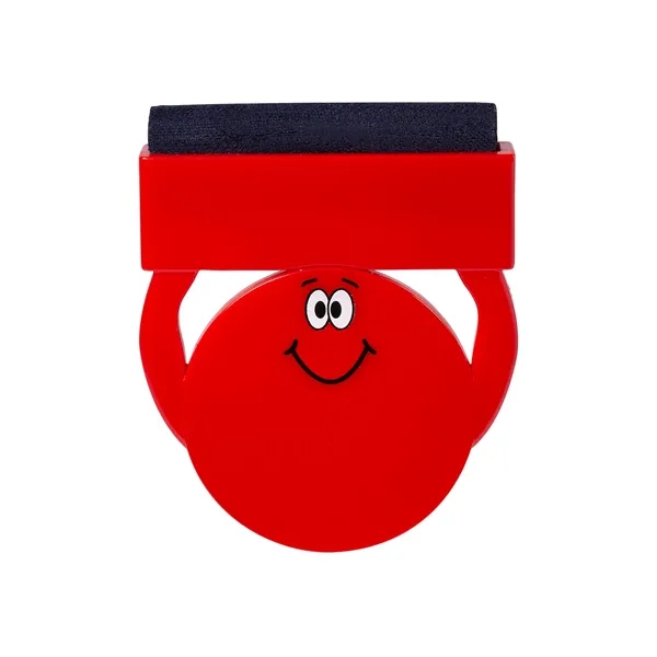 1.625" x 2" x .875" ABS plastic Goofy Group™ character webcam... from ASI 79530 Prime Line