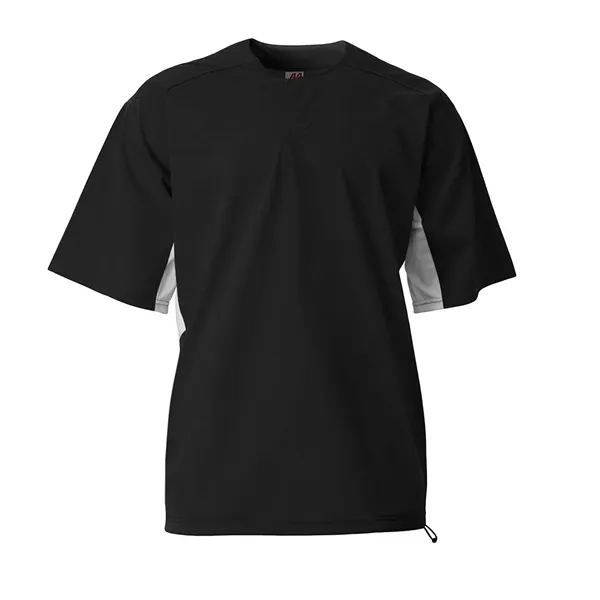 Youth Pro DNA Batting Jacket... from ASI 89380 Staton Corporate and Casual