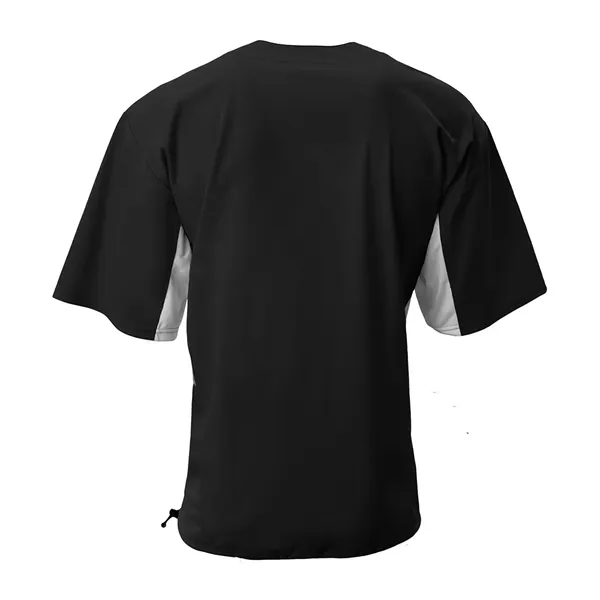 Youth Pro DNA Batting Jacket... from ASI 89380 Staton Corporate and Casual