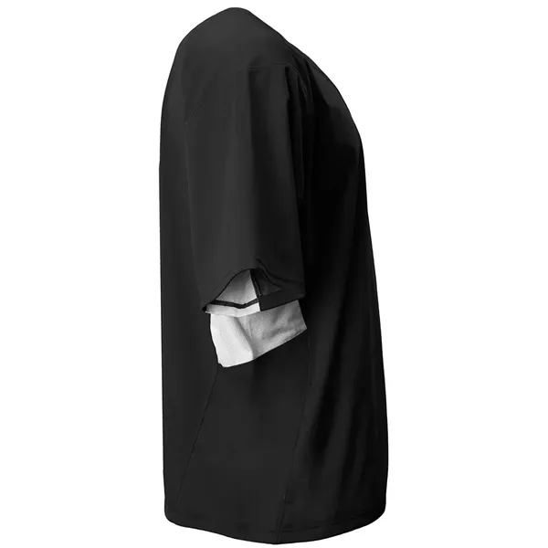 Youth Pro DNA Batting Jacket... from ASI 89380 Staton Corporate and Casual