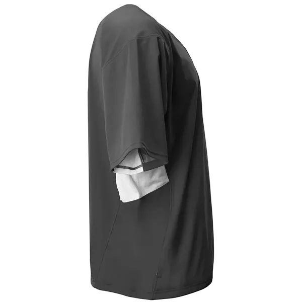 Youth Pro DNA Batting Jacket... from ASI 89380 Staton Corporate and Casual