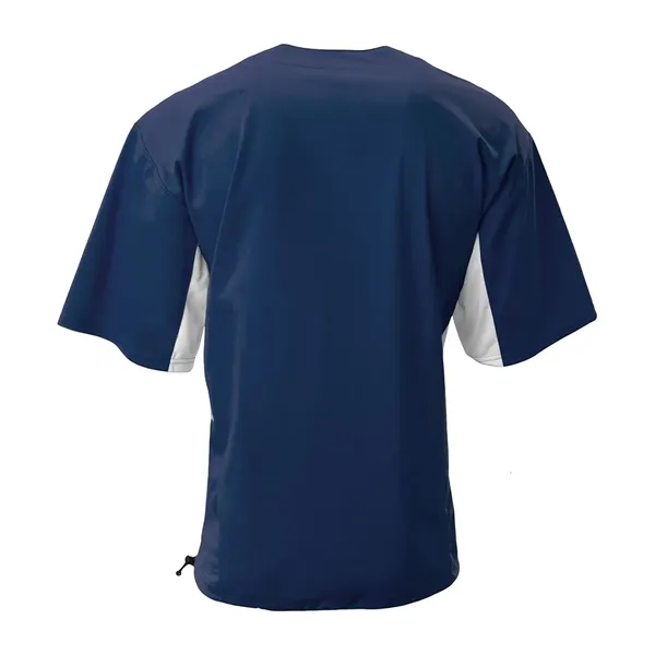 Youth Pro DNA Batting Jacket... from ASI 89380 Staton Corporate and Casual