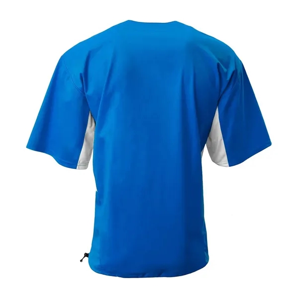 Youth Pro DNA Batting Jacket... from ASI 89380 Staton Corporate and Casual