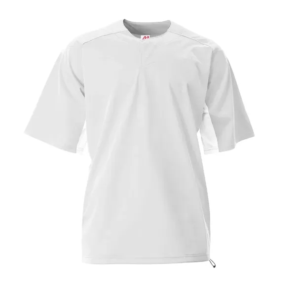 Youth Pro DNA Batting Jacket... from ASI 89380 Staton Corporate and Casual