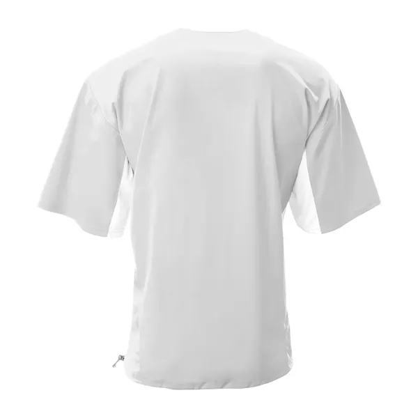 Youth Pro DNA Batting Jacket... from ASI 89380 Staton Corporate and Casual