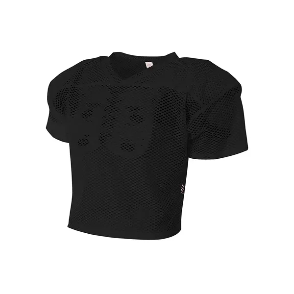 Youth All Porthole Jersey... from ASI 89380 Staton Corporate and Casual / Staton®