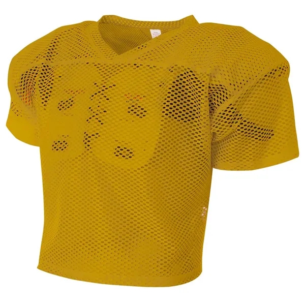 Youth All Porthole Jersey... from ASI 89380 Staton Corporate and Casual / Staton®