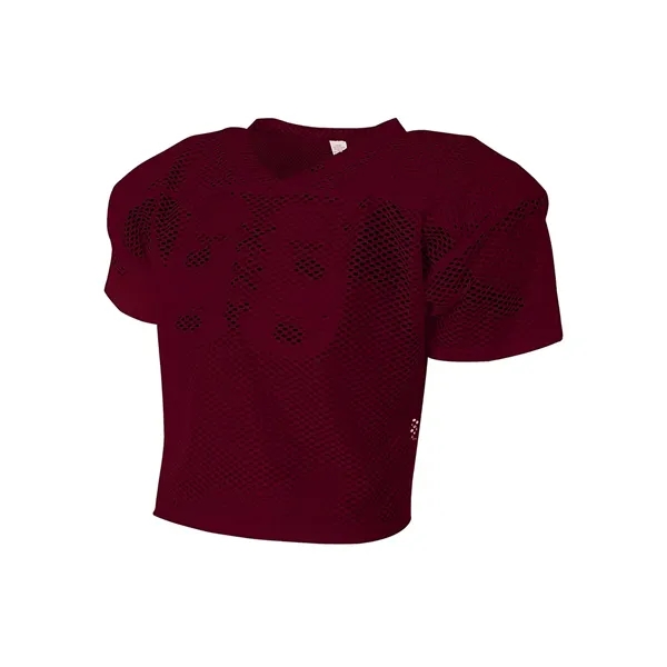 Youth All Porthole Jersey... from ASI 89380 Staton Corporate and Casual / Staton®