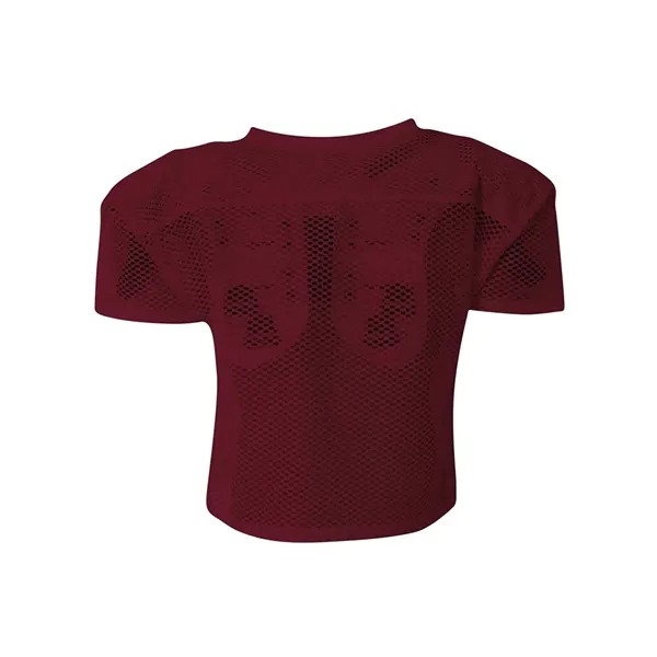 Youth All Porthole Jersey... from ASI 89380 Staton Corporate and Casual / Staton®