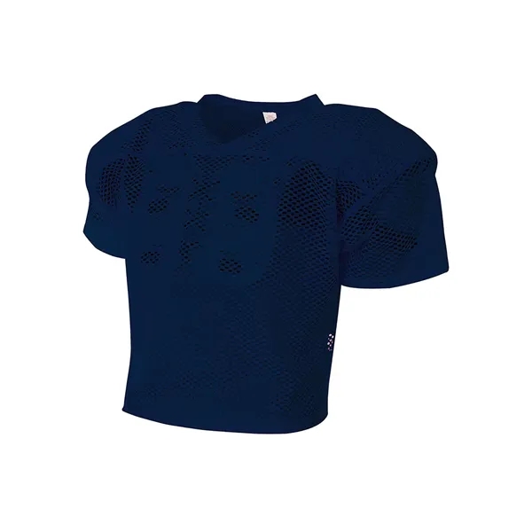 Youth All Porthole Jersey... from ASI 89380 Staton Corporate and Casual / Staton®