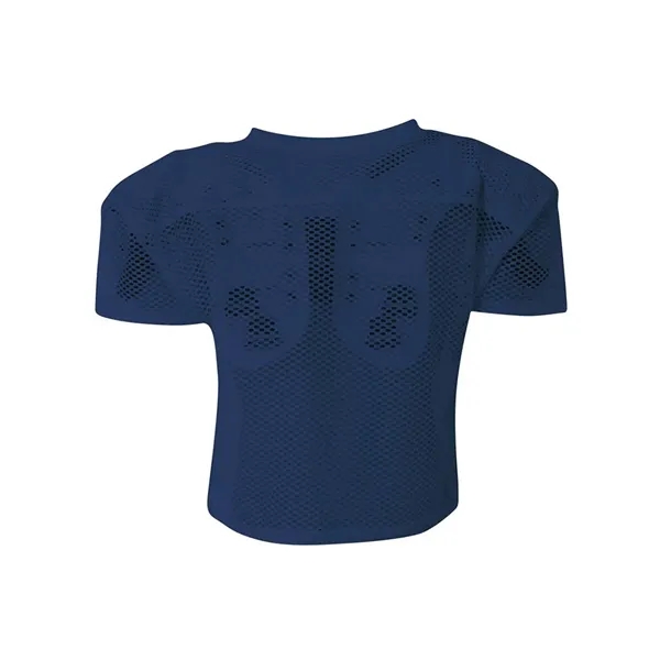 Youth All Porthole Jersey... from ASI 89380 Staton Corporate and Casual / Staton®