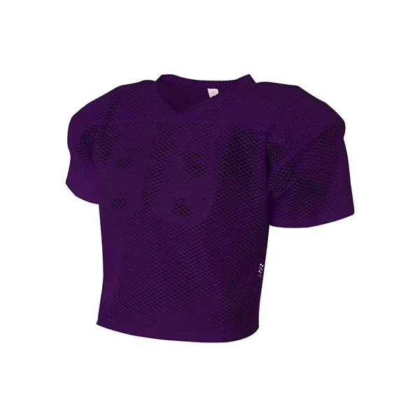 Youth All Porthole Jersey... from ASI 89380 Staton Corporate and Casual / Staton®