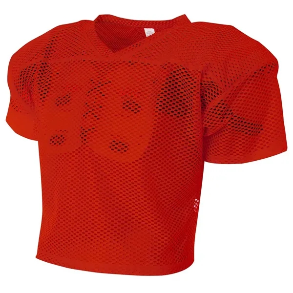 Youth All Porthole Jersey... from ASI 89380 Staton Corporate and Casual / Staton®