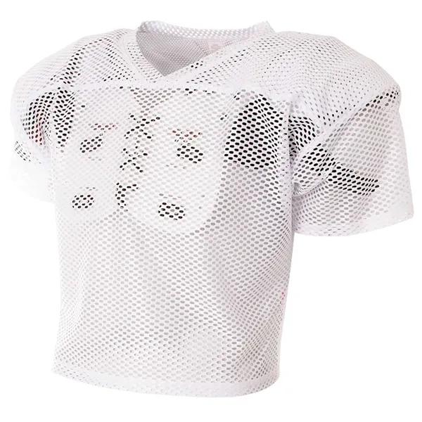 Youth All Porthole Jersey... from ASI 89380 Staton Corporate and Casual / Staton®