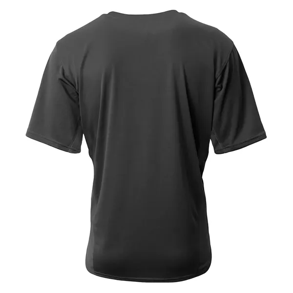 Youth Pro DNA Baseball Jersey... from ASI 89380 Staton Corporate and Casual