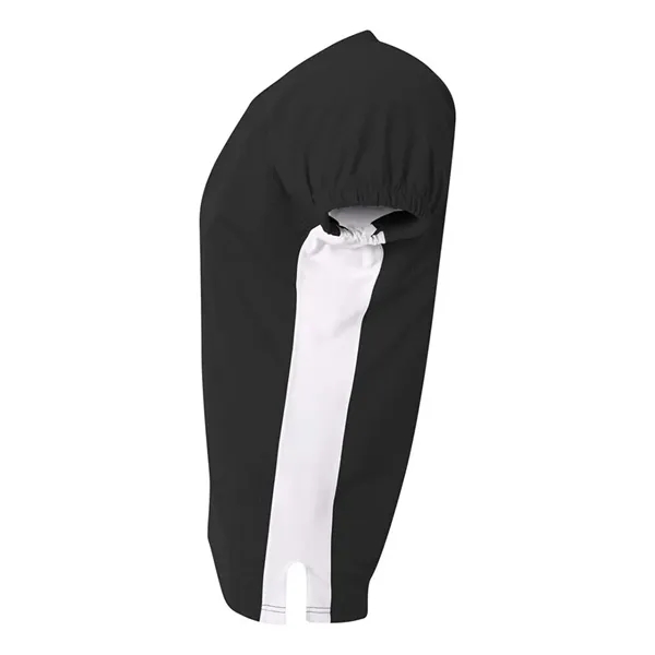 Youth Titan 4-Way Stretch... from ASI 89380 Staton Corporate and Casual / Staton®