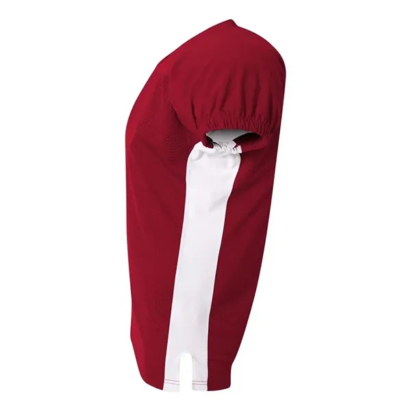 Youth Titan 4-Way Stretch... from ASI 89380 Staton Corporate and Casual / Staton®