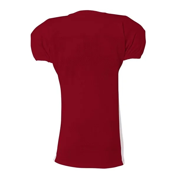 Youth Titan 4-Way Stretch... from ASI 89380 Staton Corporate and Casual / Staton®