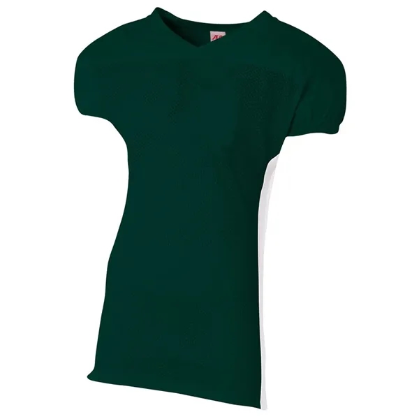 Youth Titan 4-Way Stretch... from ASI 89380 Staton Corporate and Casual / Staton®