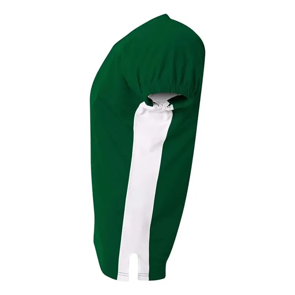 Youth Titan 4-Way Stretch... from ASI 89380 Staton Corporate and Casual / Staton®