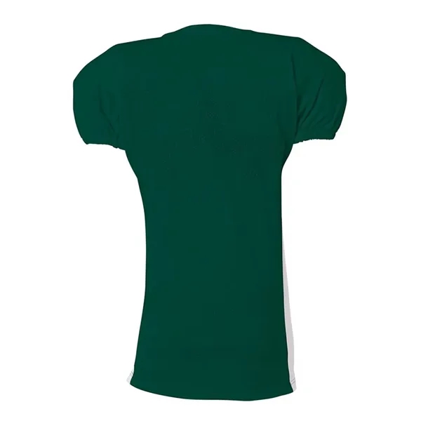 Youth Titan 4-Way Stretch... from ASI 89380 Staton Corporate and Casual / Staton®