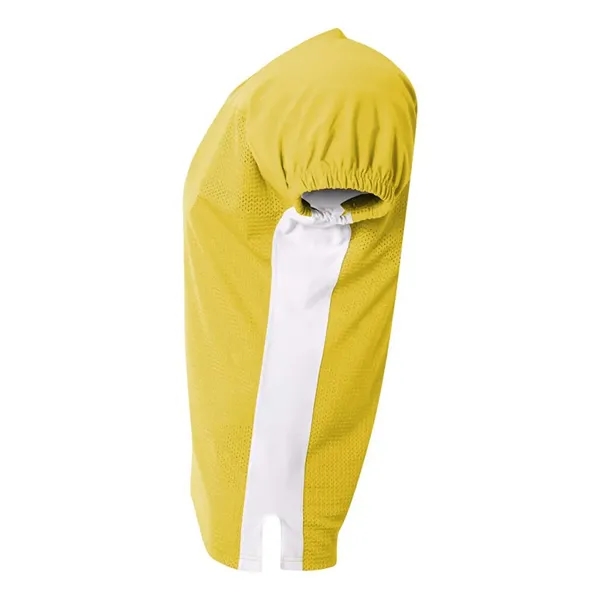 Youth Titan 4-Way Stretch... from ASI 89380 Staton Corporate and Casual / Staton®