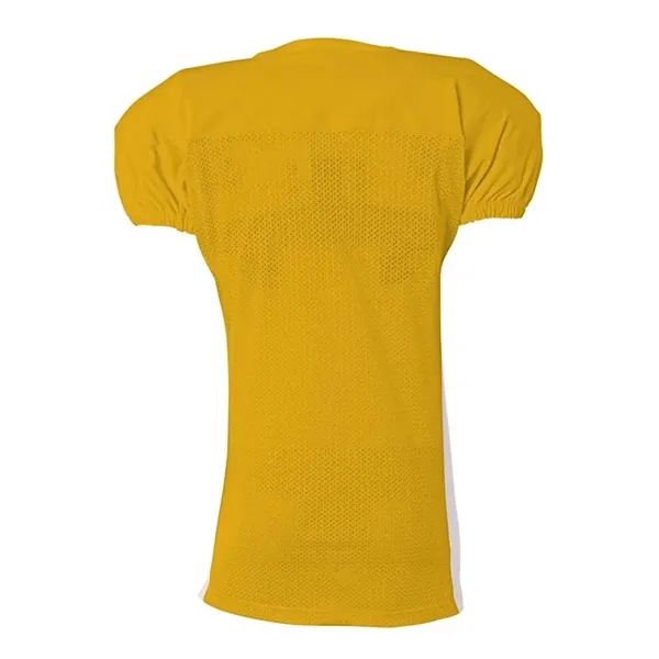 Youth Titan 4-Way Stretch... from ASI 89380 Staton Corporate and Casual / Staton®