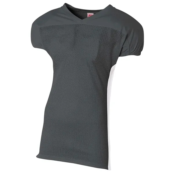 Youth Titan 4-Way Stretch... from ASI 89380 Staton Corporate and Casual / Staton®