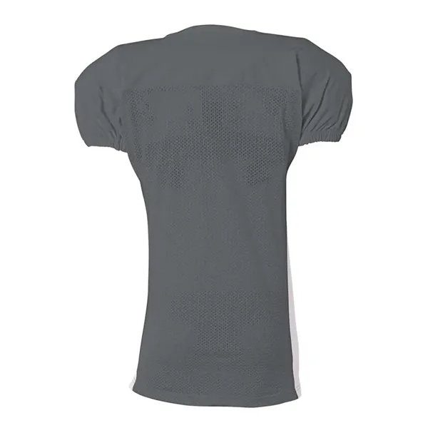 Youth Titan 4-Way Stretch... from ASI 89380 Staton Corporate and Casual / Staton®