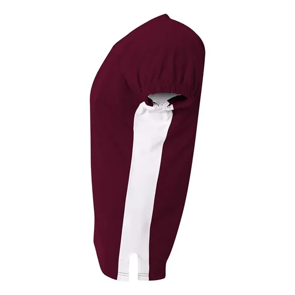 Youth Titan 4-Way Stretch... from ASI 89380 Staton Corporate and Casual / Staton®