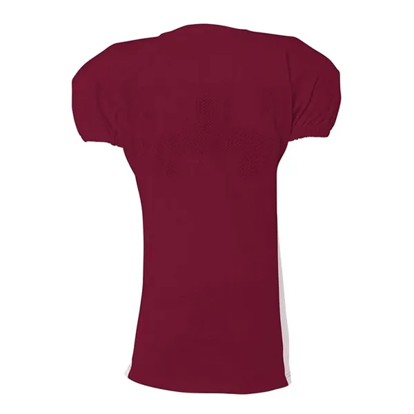 Youth Titan 4-Way Stretch... from ASI 89380 Staton Corporate and Casual / Staton®