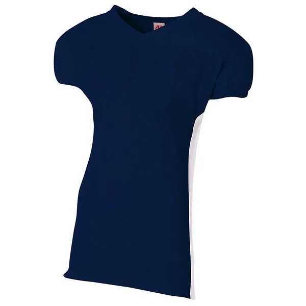 Youth Titan 4-Way Stretch... from ASI 89380 Staton Corporate and Casual / Staton®