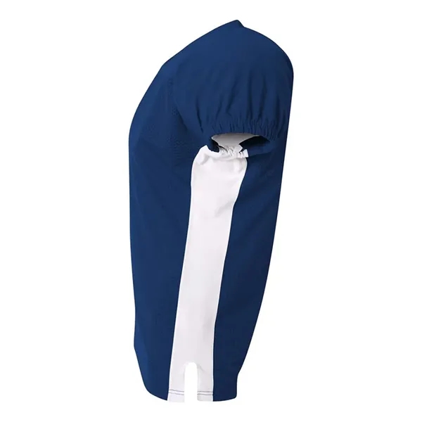 Youth Titan 4-Way Stretch... from ASI 89380 Staton Corporate and Casual / Staton®