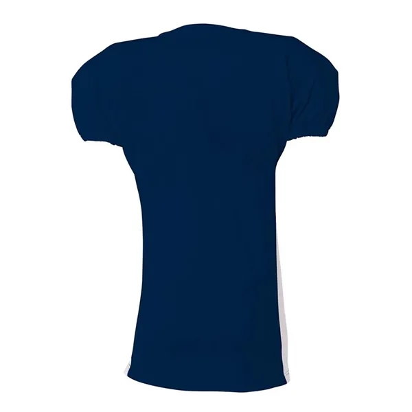 Youth Titan 4-Way Stretch... from ASI 89380 Staton Corporate and Casual / Staton®