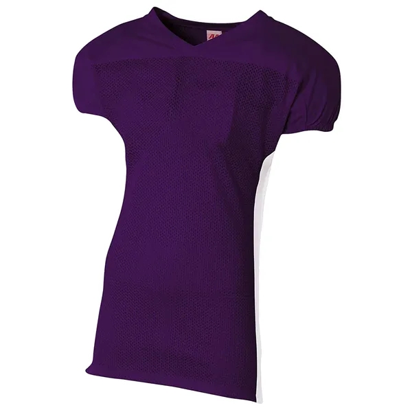 Youth Titan 4-Way Stretch... from ASI 89380 Staton Corporate and Casual / Staton®