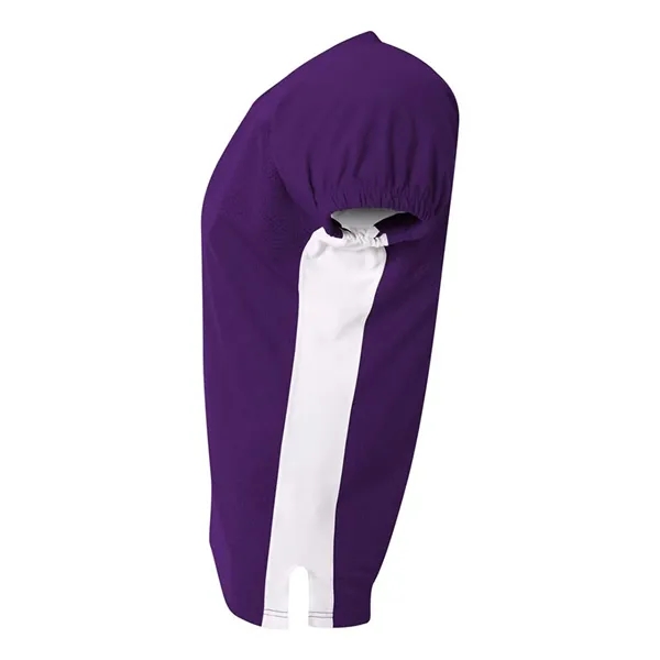 Youth Titan 4-Way Stretch... from ASI 89380 Staton Corporate and Casual / Staton®