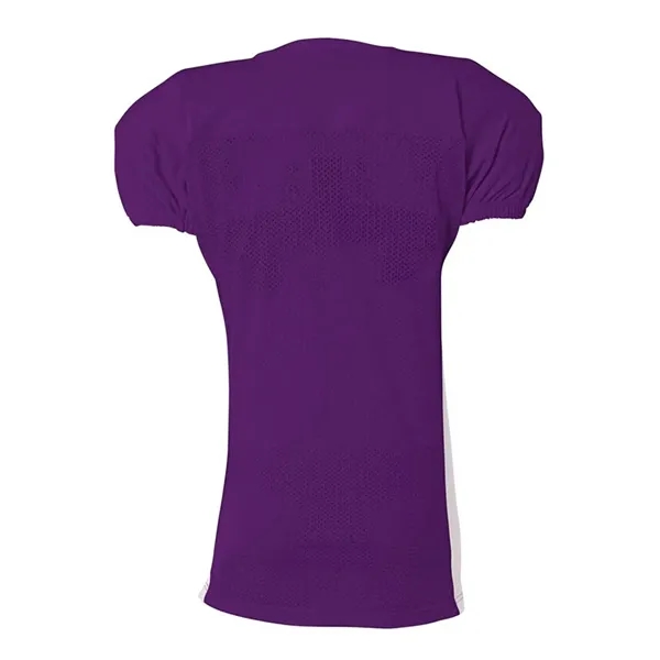 Youth Titan 4-Way Stretch... from ASI 89380 Staton Corporate and Casual / Staton®