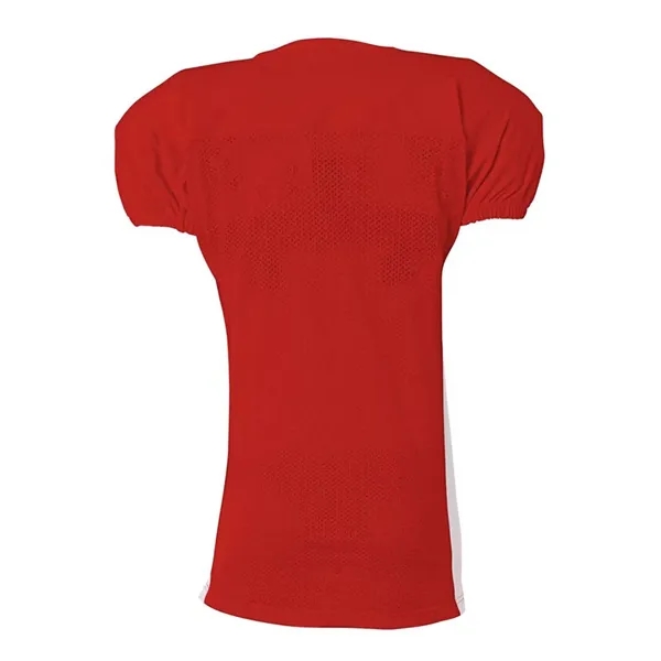 Youth Titan 4-Way Stretch... from ASI 89380 Staton Corporate and Casual / Staton®