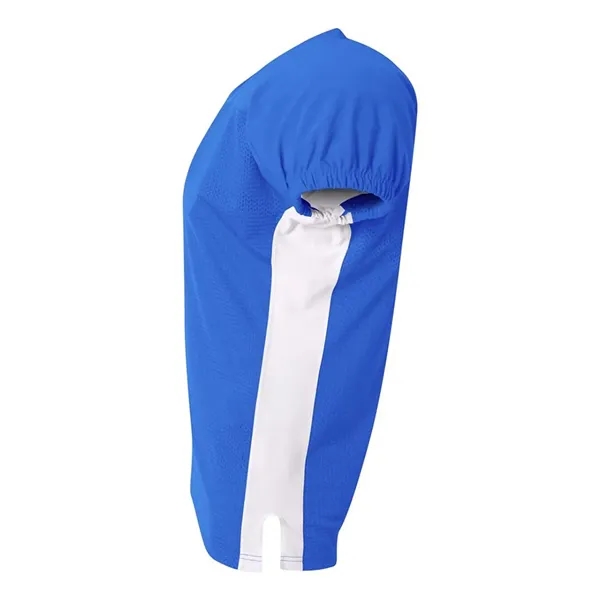 Youth Titan 4-Way Stretch... from ASI 89380 Staton Corporate and Casual / Staton®