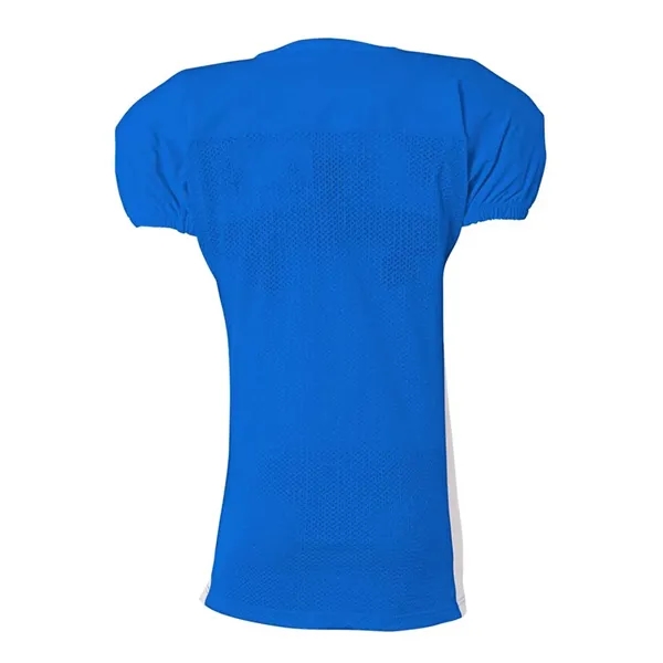 Youth Titan 4-Way Stretch... from ASI 89380 Staton Corporate and Casual / Staton®