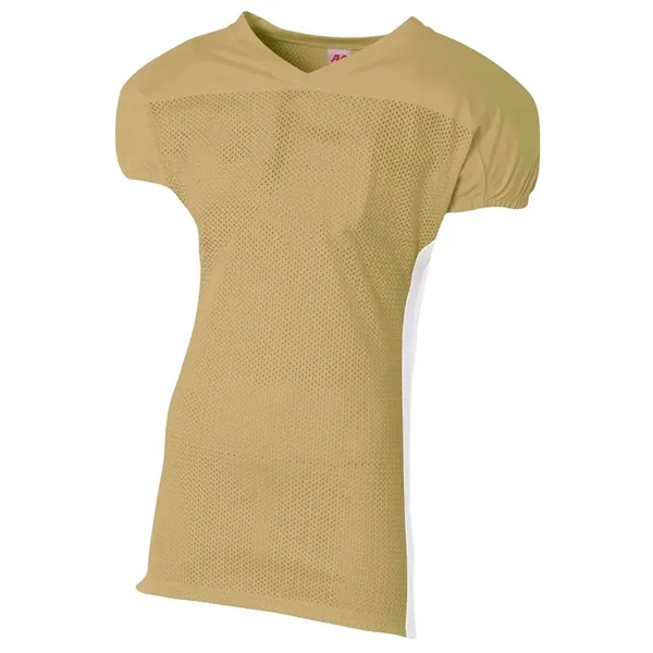 Youth Titan 4-Way Stretch... from ASI 89380 Staton Corporate and Casual / Staton®