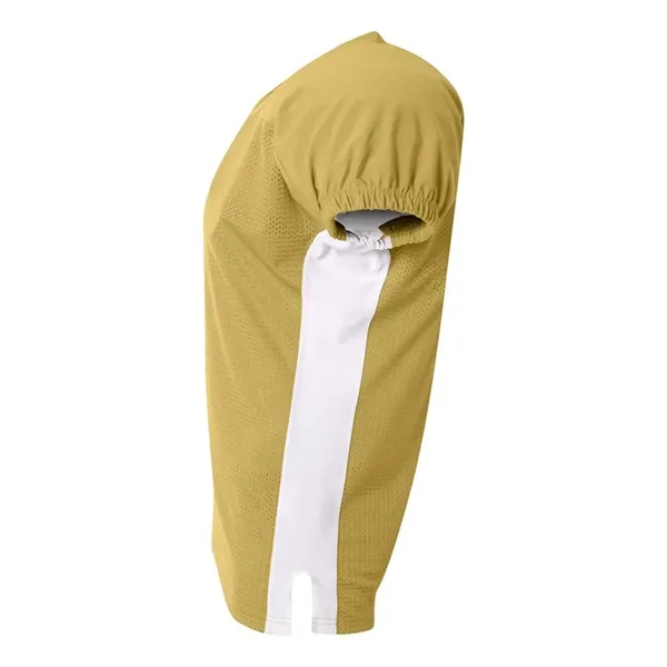 Youth Titan 4-Way Stretch... from ASI 89380 Staton Corporate and Casual / Staton®