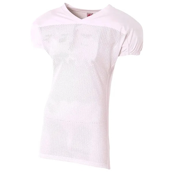 Youth Titan 4-Way Stretch... from ASI 89380 Staton Corporate and Casual / Staton®