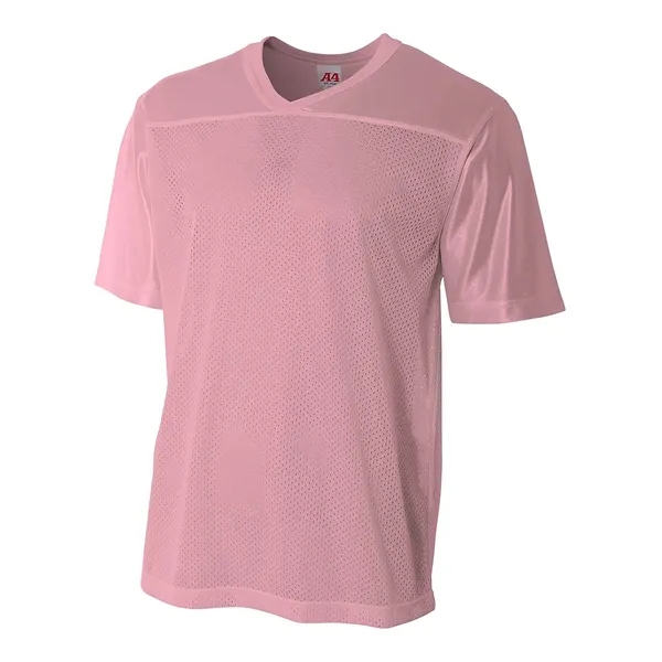 Youth Fan Jersey... from ASI 89380 Staton Corporate and Casual