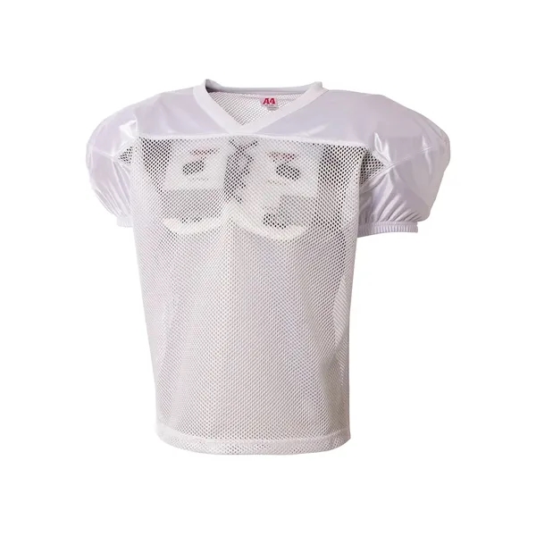 Youth Drills Practice Jersey... from ASI 89380 Staton Corporate and Casual