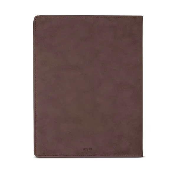 Journal with flannelette interior covers, writing pad, 30 sheets of lined... from ASI 79530 Prime Line