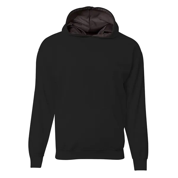 Youth Sprint Fleece Hood... from ASI 89380 Staton Corporate and Casual